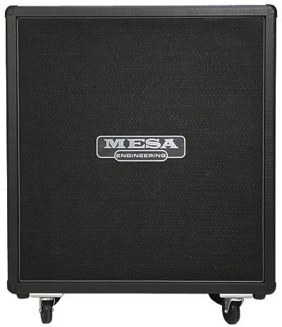 Mesa Boogie Standard slant 412